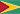 Guyana flag