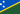Solomon Islands flag