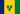 St. Vincent and the Grenadines flag